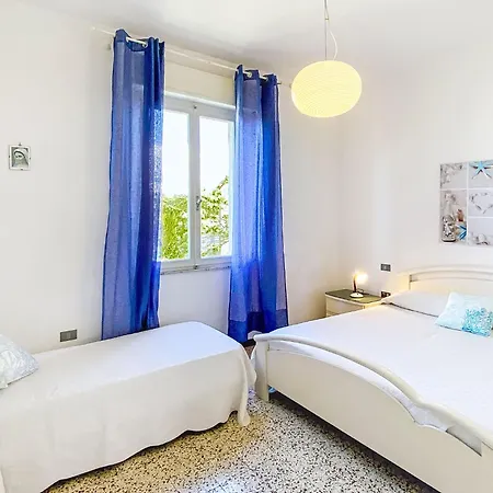 Al Mare-2 By Interhome Apartment