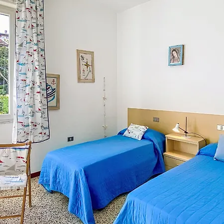 Al Mare-2 By Interhome Rosignano Marittimo