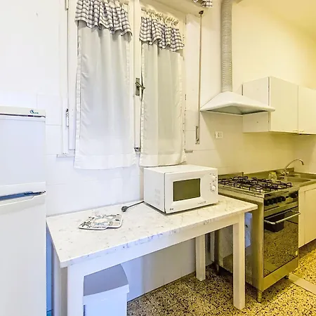 Al Mare-2 By Interhome Apartment