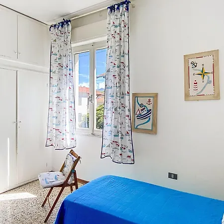 Al Mare-2 By Interhome *