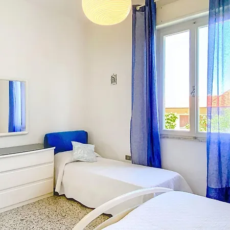 Al Mare-2 By Interhome Apartment Rosignano Marittimo