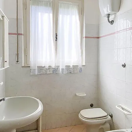 Al Mare-2 By Interhome Rosignano Marittimo