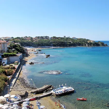 Al Mare-2 By Interhome